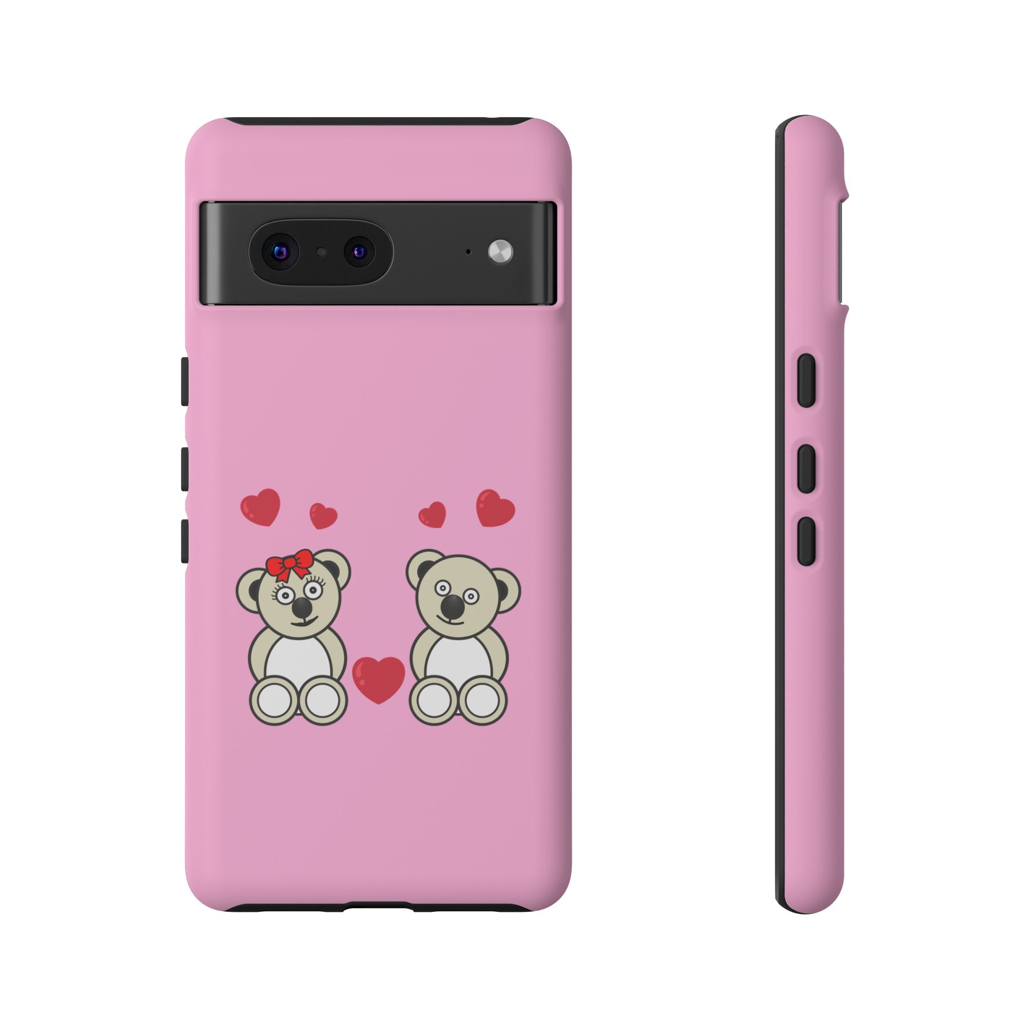 Bears in love Tough Cases