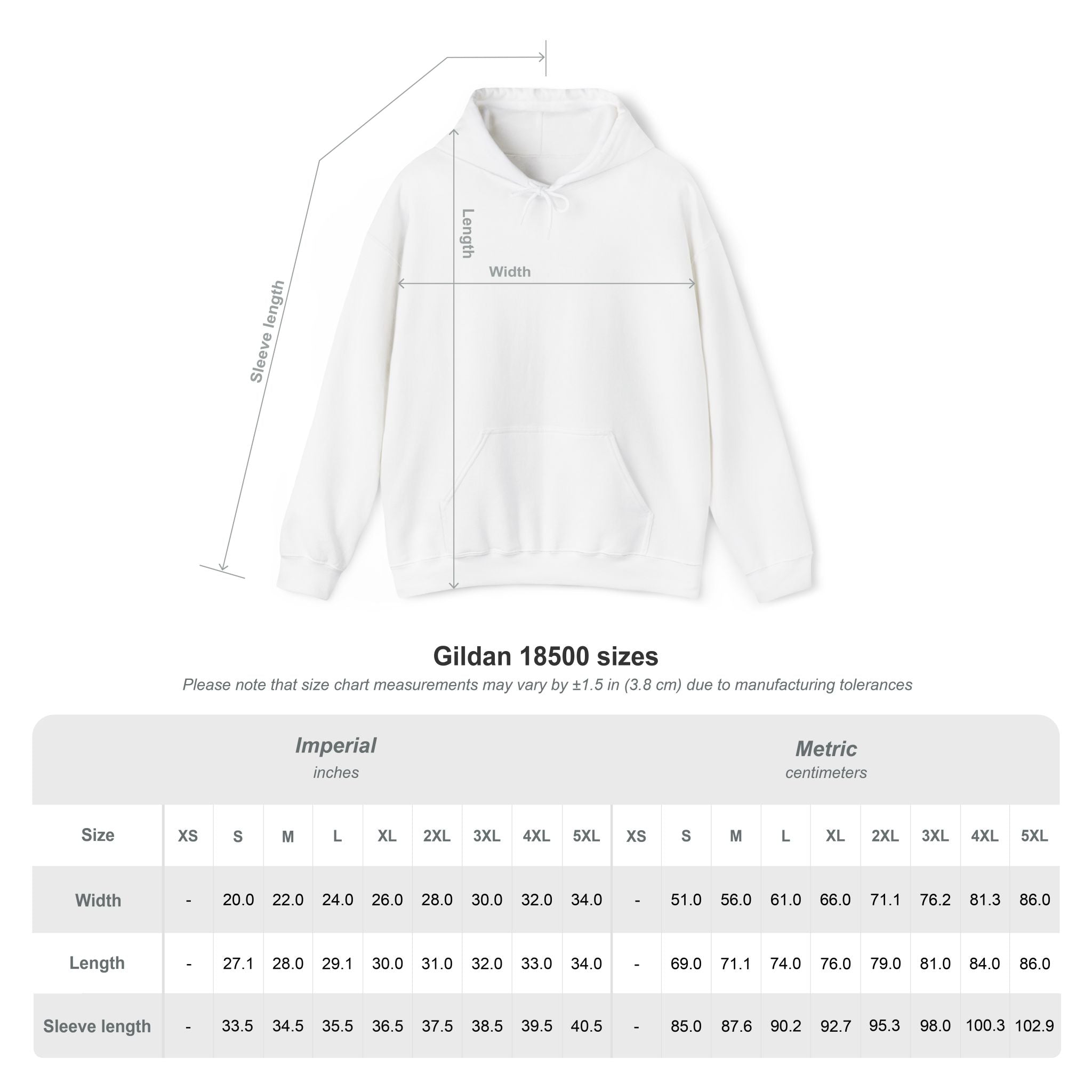 Cherry Heart Embroidered Hoodie — Heart Cherry Graphic Hooded Sweatshirt