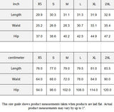 Kawaii Heaven Women's Panda Print Ruffled Mini Skirt, A-Line High Waist Skater Skirt