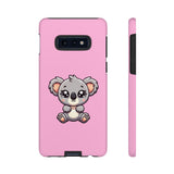 Kawaii Baby Coala Tough Cases