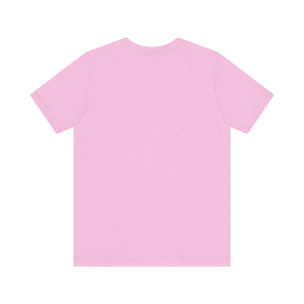 Robins in love Unisex Jersey Short Sleeve Tee