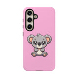 Kawaii Baby Coala Tough Cases