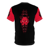 Kawaii Devil T-Shirt - Cute Demon Graphic Tee - Funny Satan Shirt - Devil Lover Gift