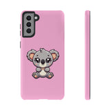 Kawaii Baby Coala Tough Cases