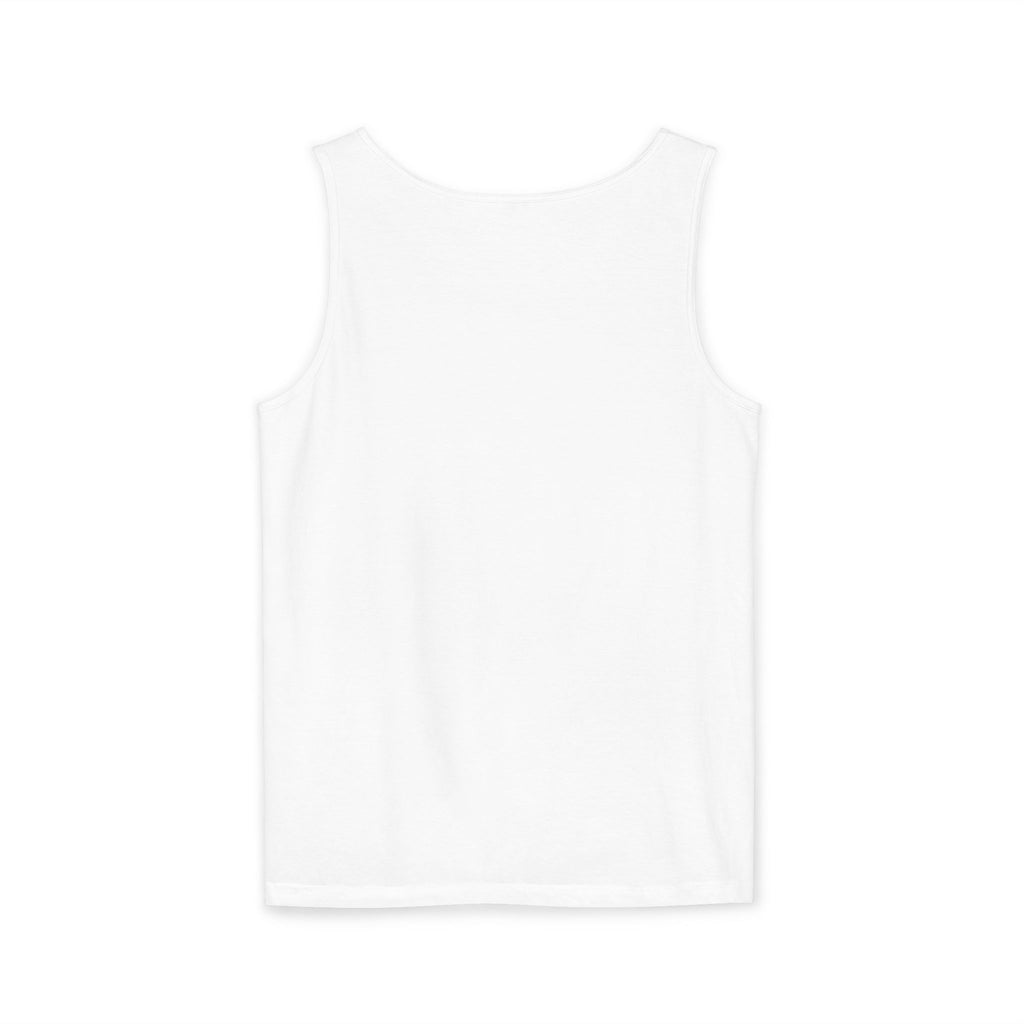 I Hate Rain Rabbit Tank Top, Sleeveless Tee, Summer Shirt, Funny Graphic Top, Rabbit Lover Gift