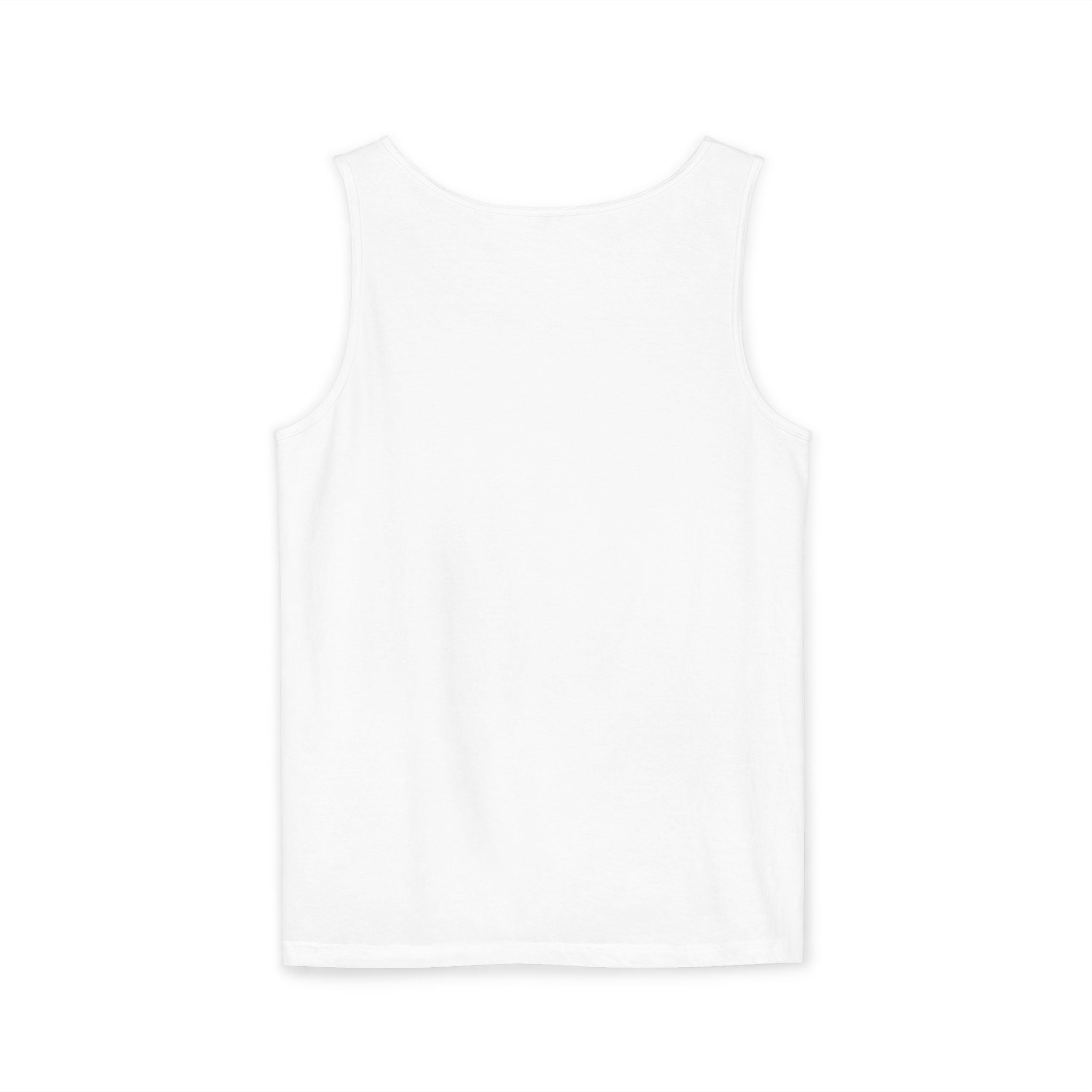 I Hate Rain Rabbit Tank Top, Sleeveless Tee, Summer Shirt, Funny Graphic Top, Rabbit Lover Gift