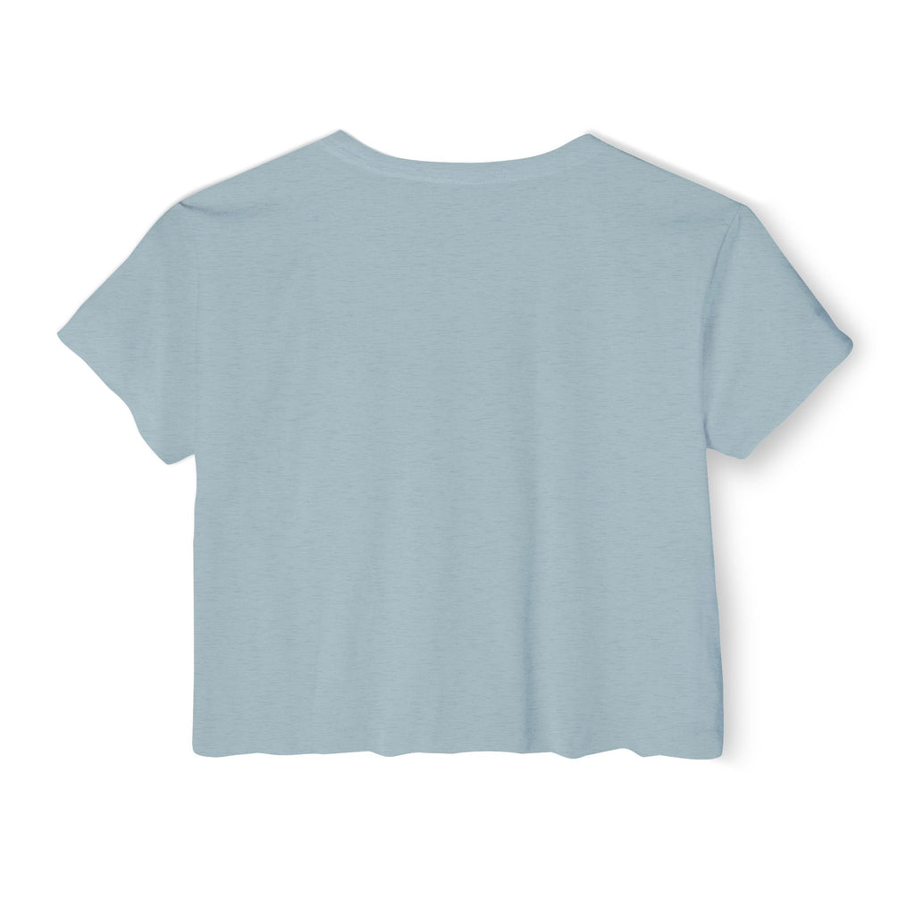 Sweet Core Heart Apple Crop Top — Y2K Indie Soft Girl Festival Tee