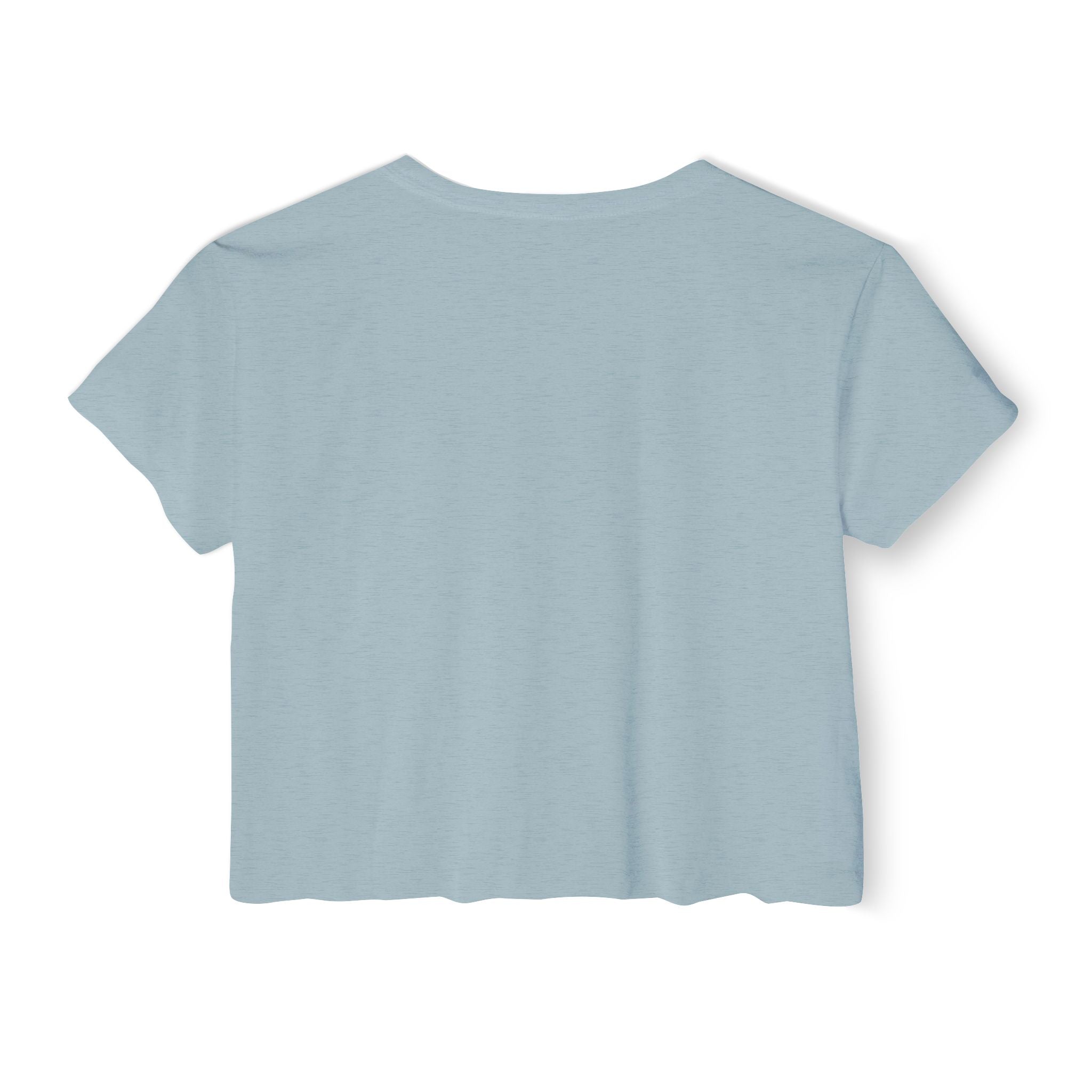 Sweet Core Heart Apple Crop Top — Y2K Indie Soft Girl Festival Tee