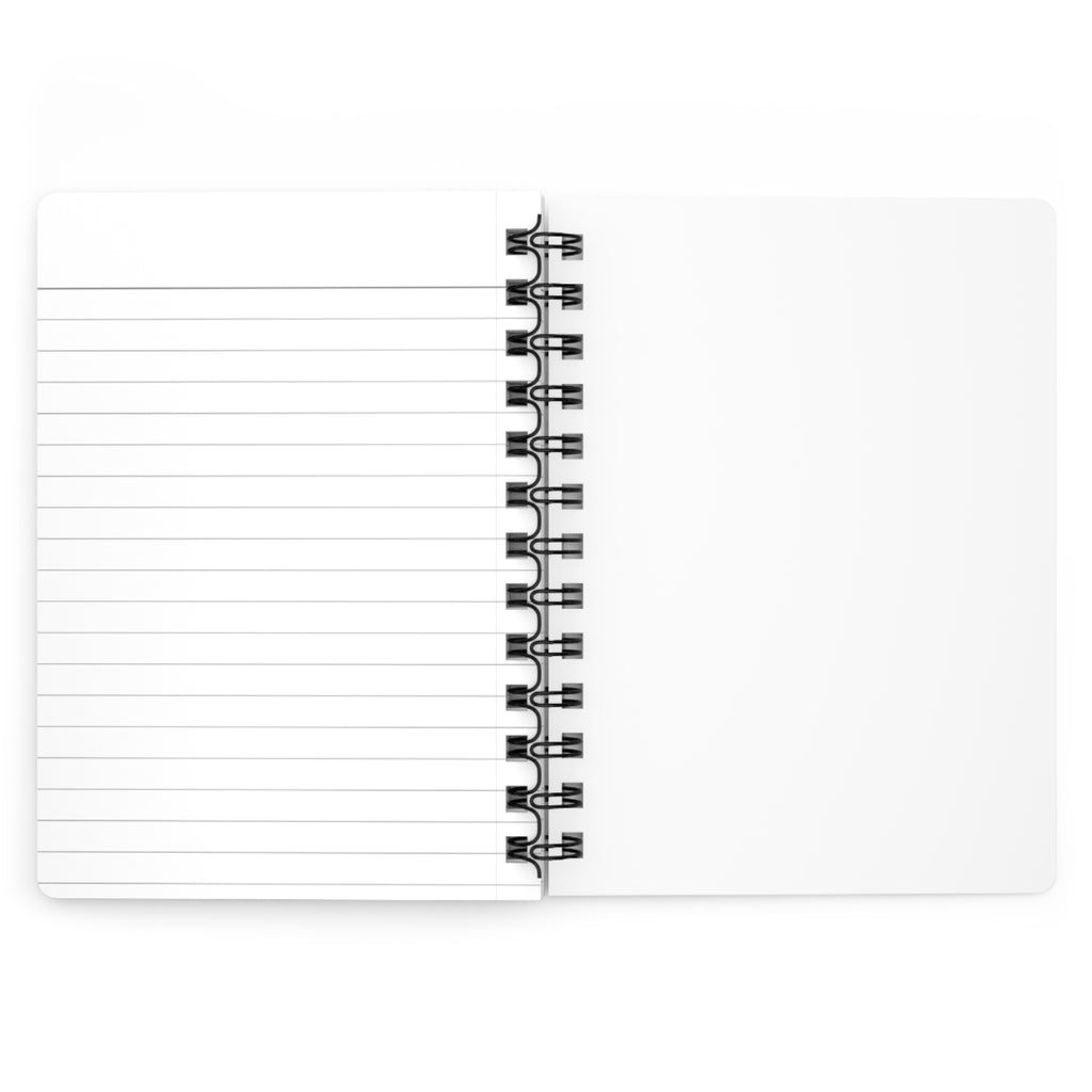 Bee Cool Spiral-Bound Journal