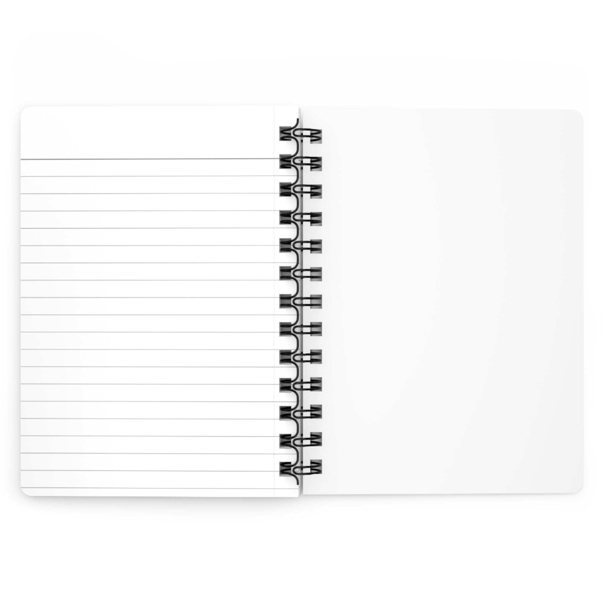 Bee Cool Spiral-Bound Journal
