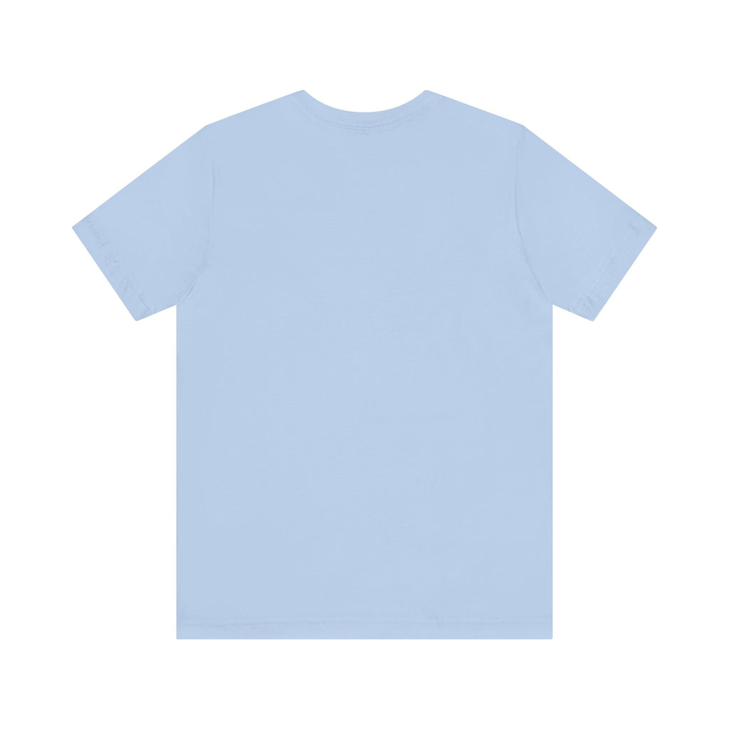 Robins in love Unisex Jersey Short Sleeve Tee