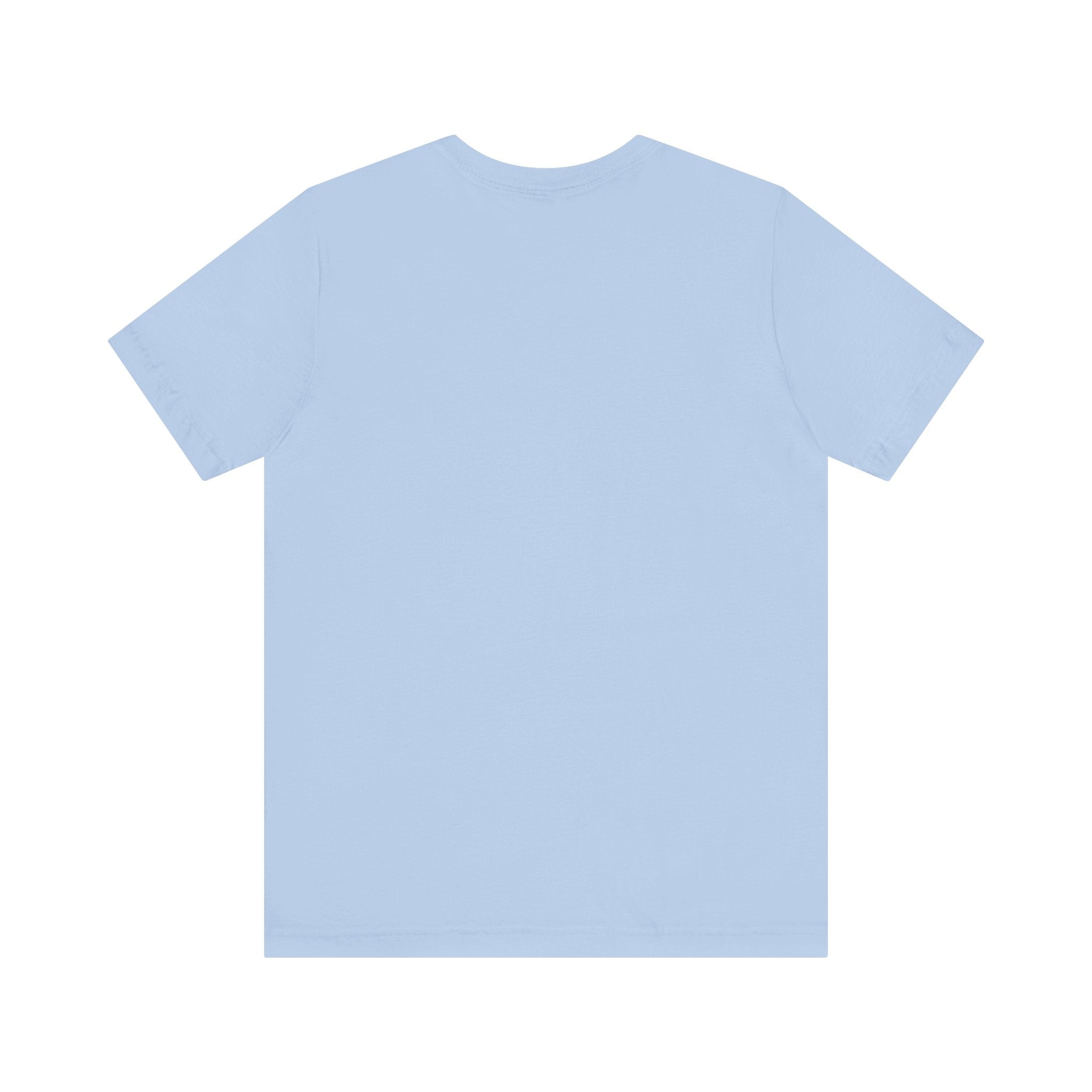 Robins in love Unisex Jersey Short Sleeve Tee