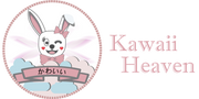 Kawaii Heaven