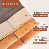 Women's Thermal Fleece Tights | Fake Translucent Winter Pantyhose – Warm Velvet Lined Slim Stretch Stockings