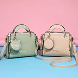 Women’s Fashion Cat Handbag – Top Handle Satchel & Shoulder Bag | Cute & Stylish Purse for Ladies