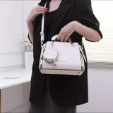 Women’s Fashion Cat Handbag – Top Handle Satchel & Shoulder Bag | Cute & Stylish Purse for Ladies