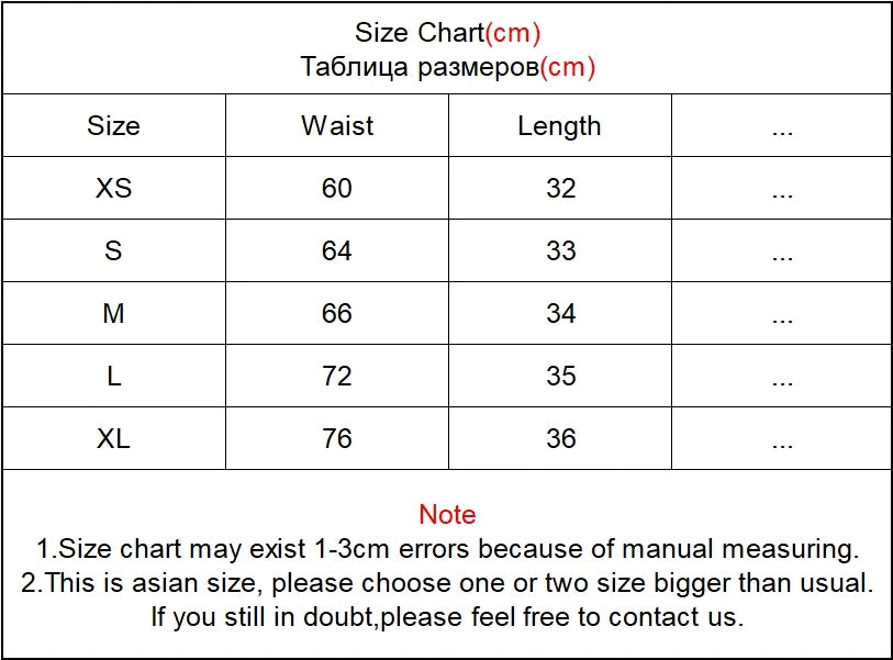 High Waist Pleated Kawaii Skort