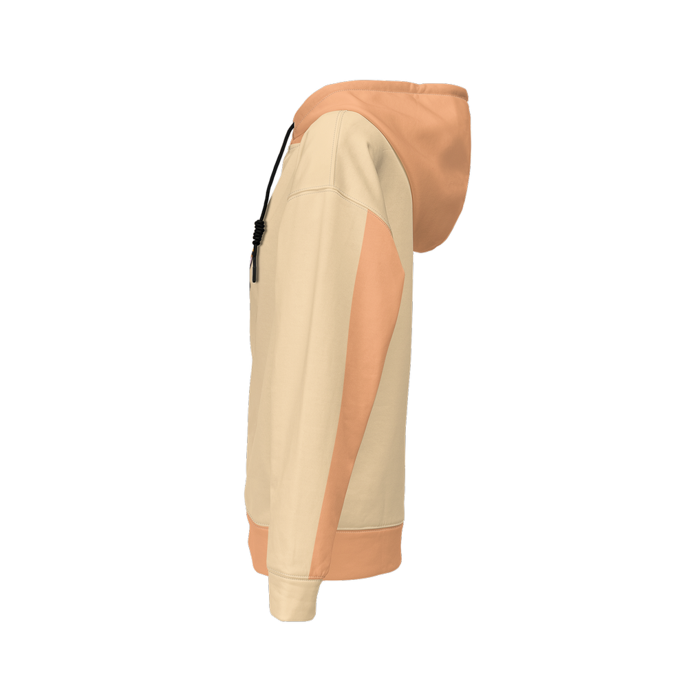 Kawaii Tigeer Women's Relaxed Fit Hoodie-Super Heavy 375g