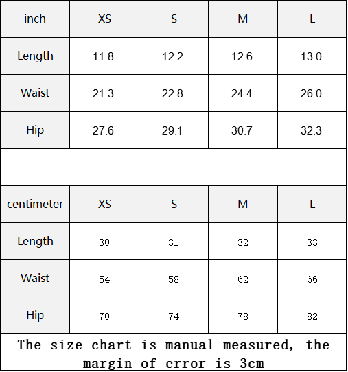 Kawaii Cat Print Women’s Yoga Shorts – Pastel Workout Activewear