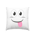 Kawaii Fun Face - Pillow 40x40cm