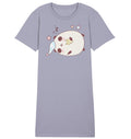 Kawaii Cute Panda Sleeping Sleepwear