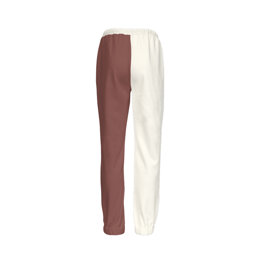Kawaii Panda Cheese Casual Fit Jogging Pants-Cotton Feel