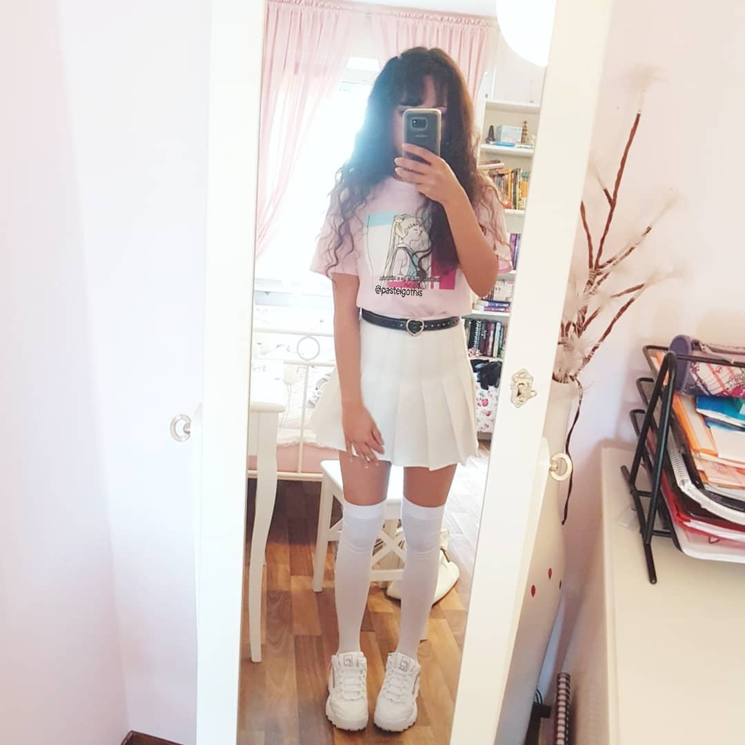 Heart Belts for Women All-match