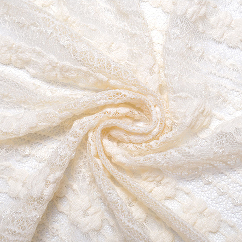 Elegant Breathable All-match Long Sleeve Cardigan White/Apricot/Black