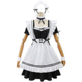 Maid Cosplay Uniform