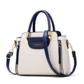 Luxury handbag for women - Designer PU leather handbag