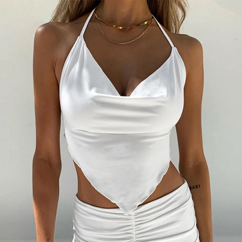 Cute Summer Top Pink