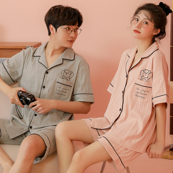 Womens Sleepwear Cute Sleep Shorts Women Summer Japan Korean Plaid Bottoms  Nightwear Home Wear Ruffles Sweet Kawaii 90s Pajamas From Ximipu, $9.17