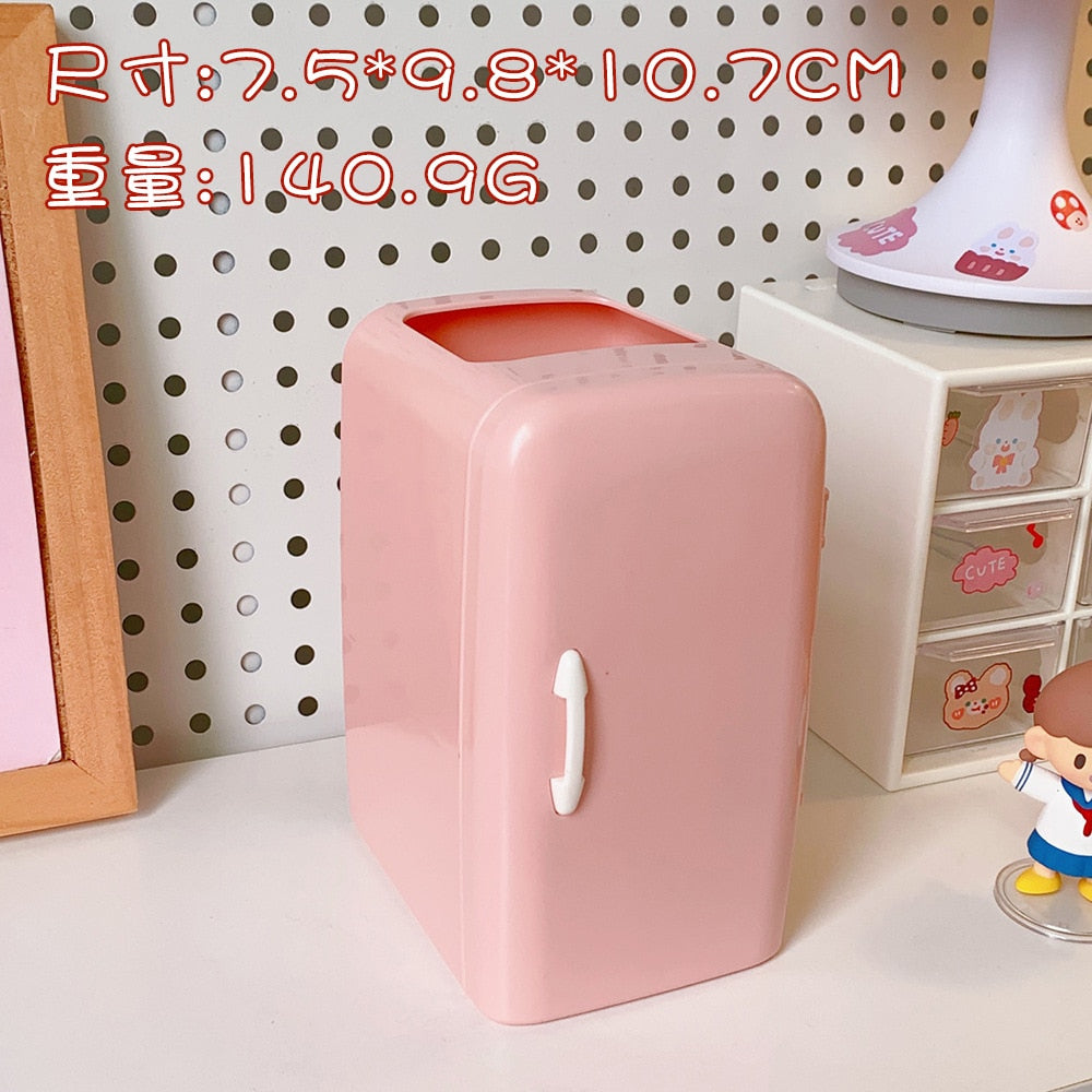 Kawaii Refrigerator Organizer/Pen Holder