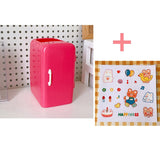 Kawaii Refrigerator Organizer/Pen Holder