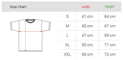 Impressed Ladies Tank-Top