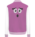 Amazed - College Jacket