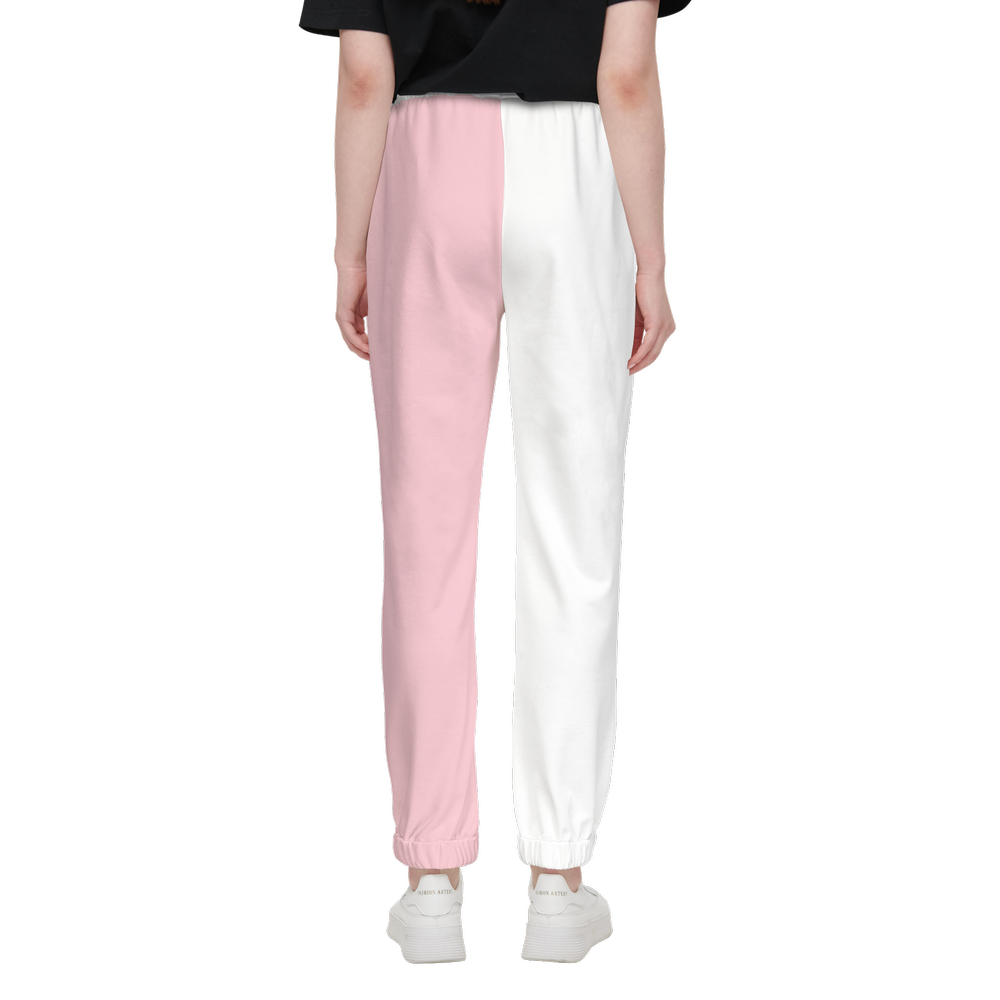 Cute Chick Casual Fit Jogging Pants