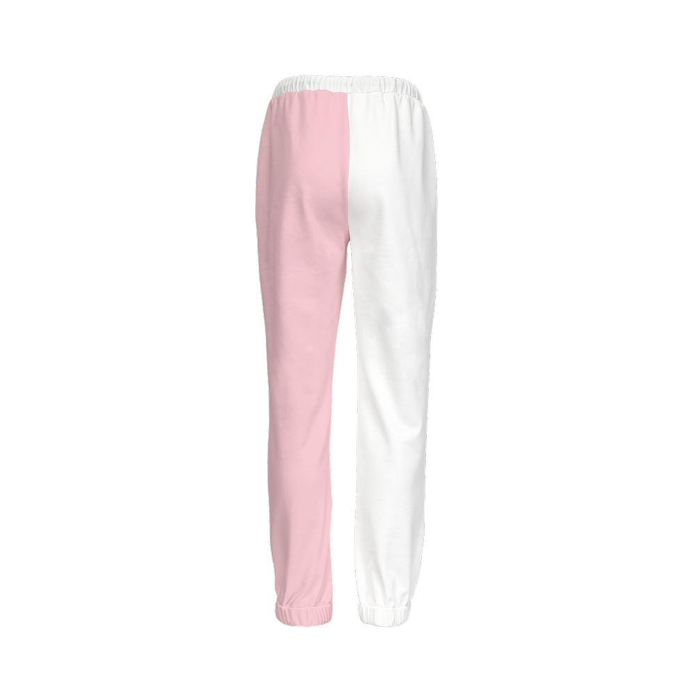 Cute Chick Casual Fit Jogging Pants