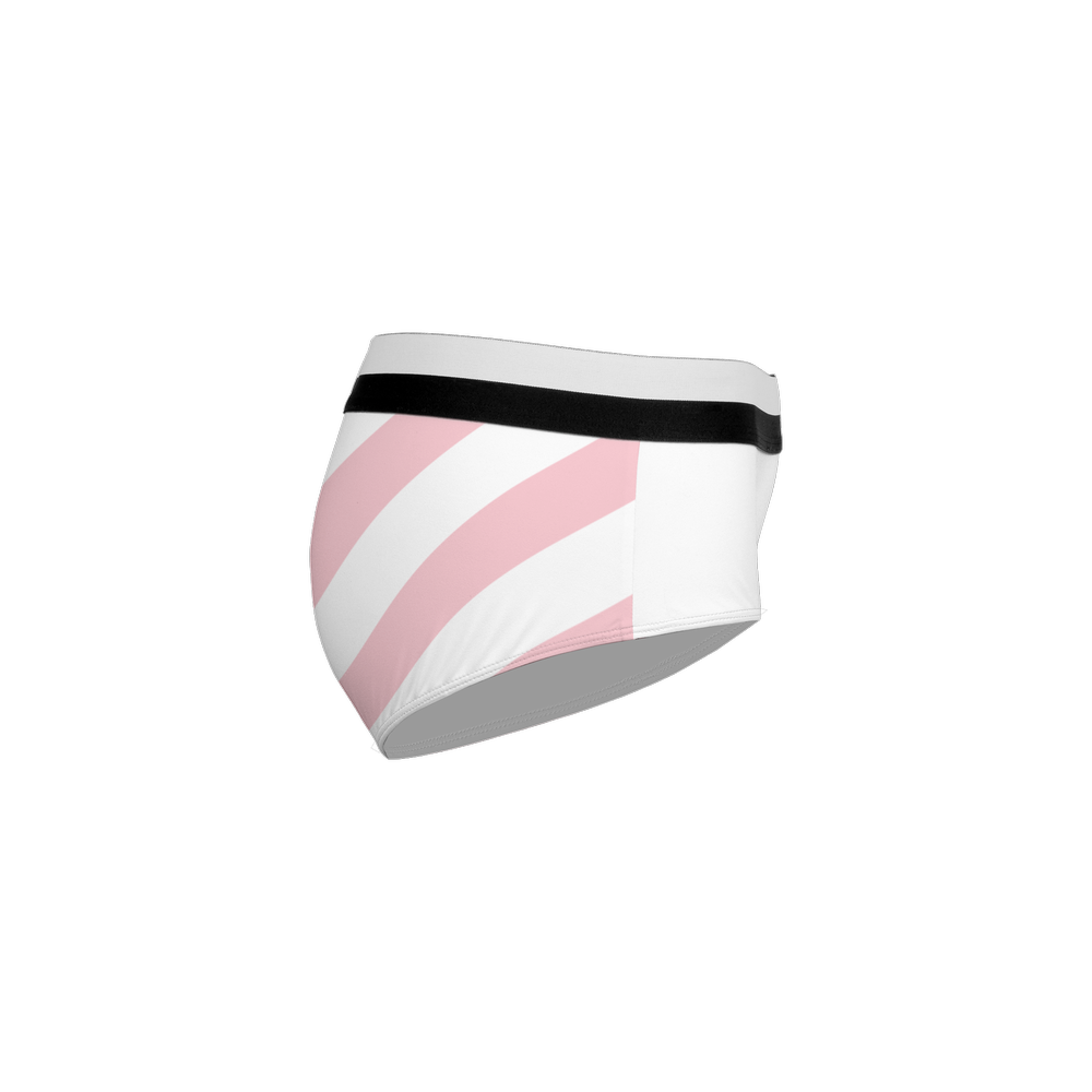 Women’s Modern Strawberry Boyshorts