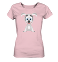 Kawaii Dog - Ladies Organic Shirt