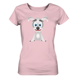 Kawaii Dog - Ladies Organic Shirt