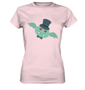 Cute monster Bat - Ladies Premium Shirt