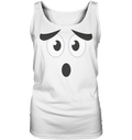 Impressed Ladies Tank-Top
