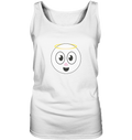 Angel Face - Ladies Tank-Top