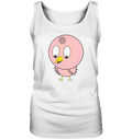 Ladies Tank-Top Bird