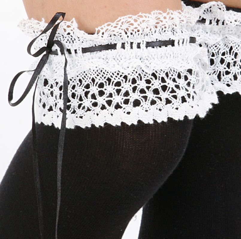 Princess sweet Lolita stockings