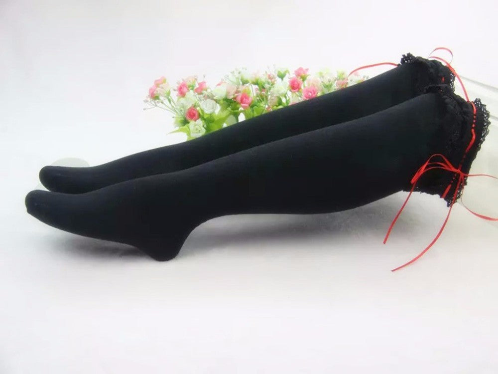 Princess sweet Lolita stockings