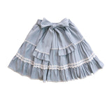 Cute Bandage Tutu Skirt