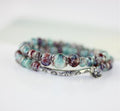 Ceramic bracelete bangles fashion accessory
