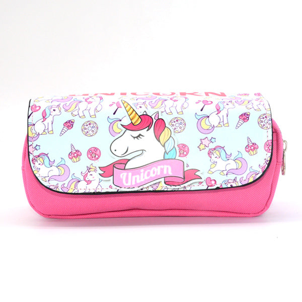 Cute Unicorn Kawaii Pencilcase